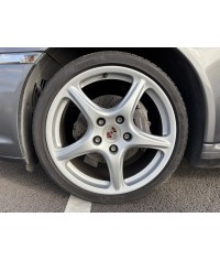 Porsche 997.1 Carrera 4 coupé