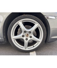 Porsche 997.1 Carrera 4 coupé