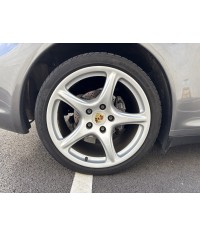 Porsche 997.1 Carrera 4 coupé