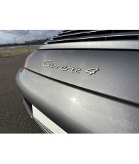 Porsche 997.1 Carrera 4 coupé