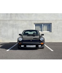 Porsche 911 930 Turbo 3,3L coupé