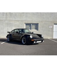 Porsche 911 930 Turbo 3,3L coupé