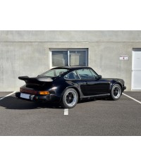 Porsche 911 930 Turbo 3,3L coupé