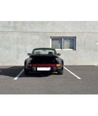 Porsche 911 930 Turbo 3,3L coupé