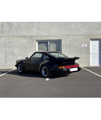 Porsche 911 930 Turbo 3,3L coupé