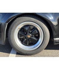 Porsche 911 930 Turbo 3,3L coupé