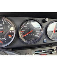 Porsche 911 930 Turbo 3,3L coupé