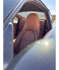 Porsche 996 Carrera 4 Millenium