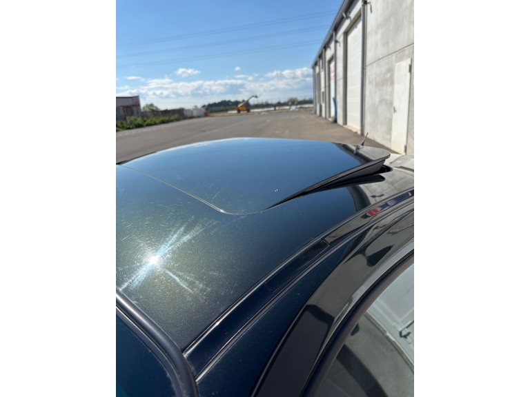 Porsche 996 Carrera 4 Millenium