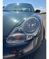 Porsche 996 Carrera 4 Millenium