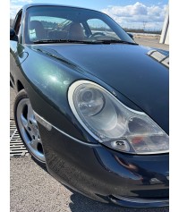 Porsche 996 Carrera 4 Millenium