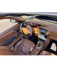 Porsche 996 Carrera 4 Millenium