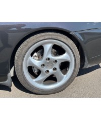 Porsche 996 Carrera 4 Millenium