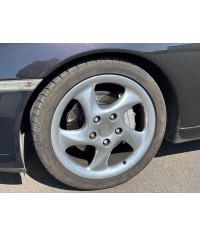 Porsche 996 Carrera 4 Millenium