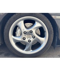 Porsche 996 Carrera 4 Millenium