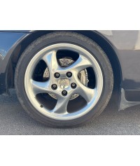 Porsche 996 Carrera 4 Millenium