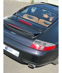 Porsche 996 Carrera 4 Millenium