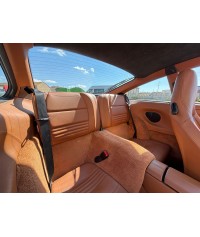 Porsche 996 Carrera 4 Millenium