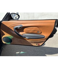 Porsche 996 Carrera 4 Millenium