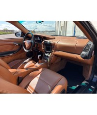 Porsche 996 Carrera 4 Millenium