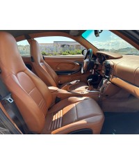 Porsche 996 Carrera 4 Millenium