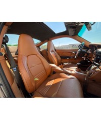 Porsche 996 Carrera 4 Millenium