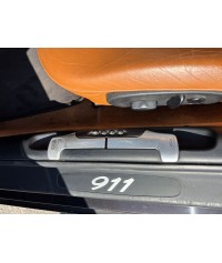 Porsche 996 Carrera 4 Millenium