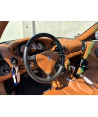 Porsche 996 Carrera 4 Millenium