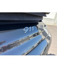Porsche 996 Carrera 4 Millenium