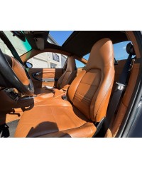 Porsche 996 Carrera 4 Millenium
