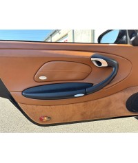 Porsche 996 Carrera 4 Millenium