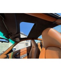 Porsche 996 Carrera 4 Millenium