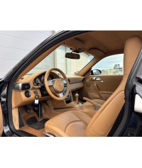 Porsche 997.1 Carrera S Coupé de 2008 flat 6  3,8l 355cv