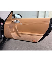 Porsche 997.1 Carrera S Coupé de 2008 flat 6  3,8l 355cv