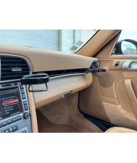 Porsche 997.1 Carrera S Coupé de 2008 flat 6  3,8l 355cv