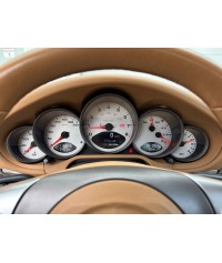 Porsche 997.1 Carrera S Coupé de 2008 flat 6  3,8l 355cv