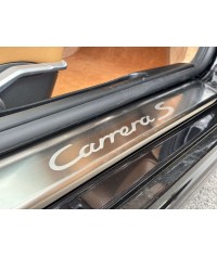 Porsche 997.1 Carrera S Coupé de 2008 flat 6  3,8l 355cv