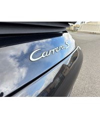 Porsche 997.1 Carrera S Coupé de 2008 flat 6  3,8l 355cv