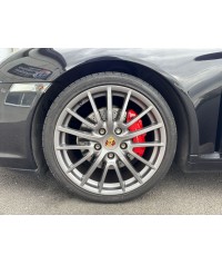 Porsche 997.1 Carrera S Coupé de 2008 flat 6  3,8l 355cv
