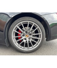 Porsche 997.1 Carrera S Coupé de 2008 flat 6  3,8l 355cv