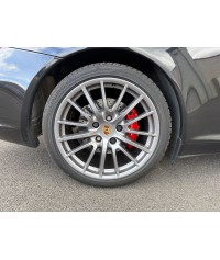 Porsche 997.1 Carrera S Coupé de 2008 flat 6  3,8l 355cv