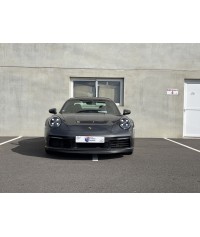 Porsche 992.1 Carrera 4S