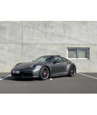 Porsche 992.1 Carrera 4S