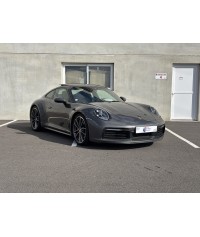 Porsche 992.1 Carrera 4S