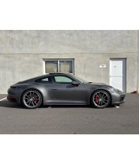 Porsche 992.1 Carrera 4S