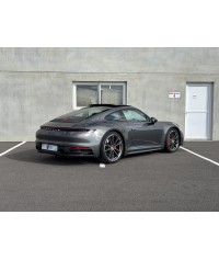 Porsche 992.1 Carrera 4S