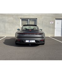 Porsche 992.1 Carrera 4S
