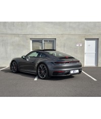 Porsche 992.1 Carrera 4S