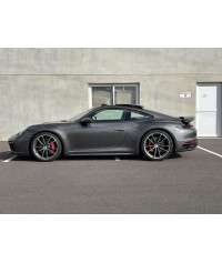 Porsche 992.1 Carrera 4S