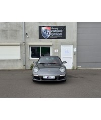 Porsche 997.2 Carrera S PDK
